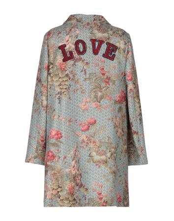 Пальто SHIRTAPORTER