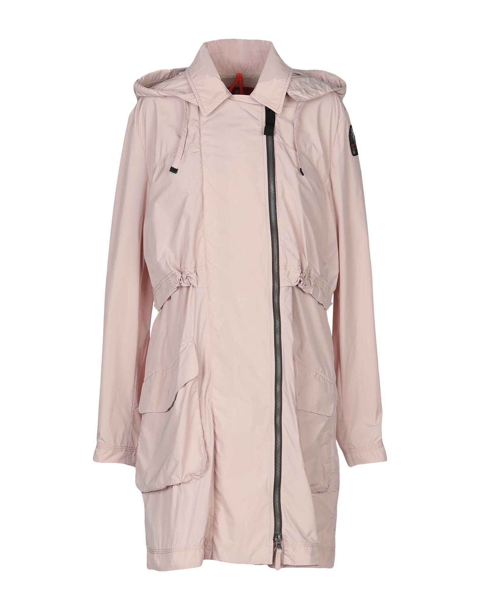 Пальто PARAJUMPERS
