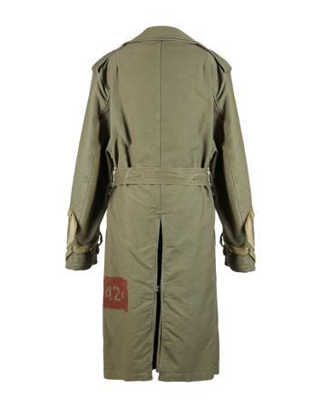 Пальто ALPHA STUDIO