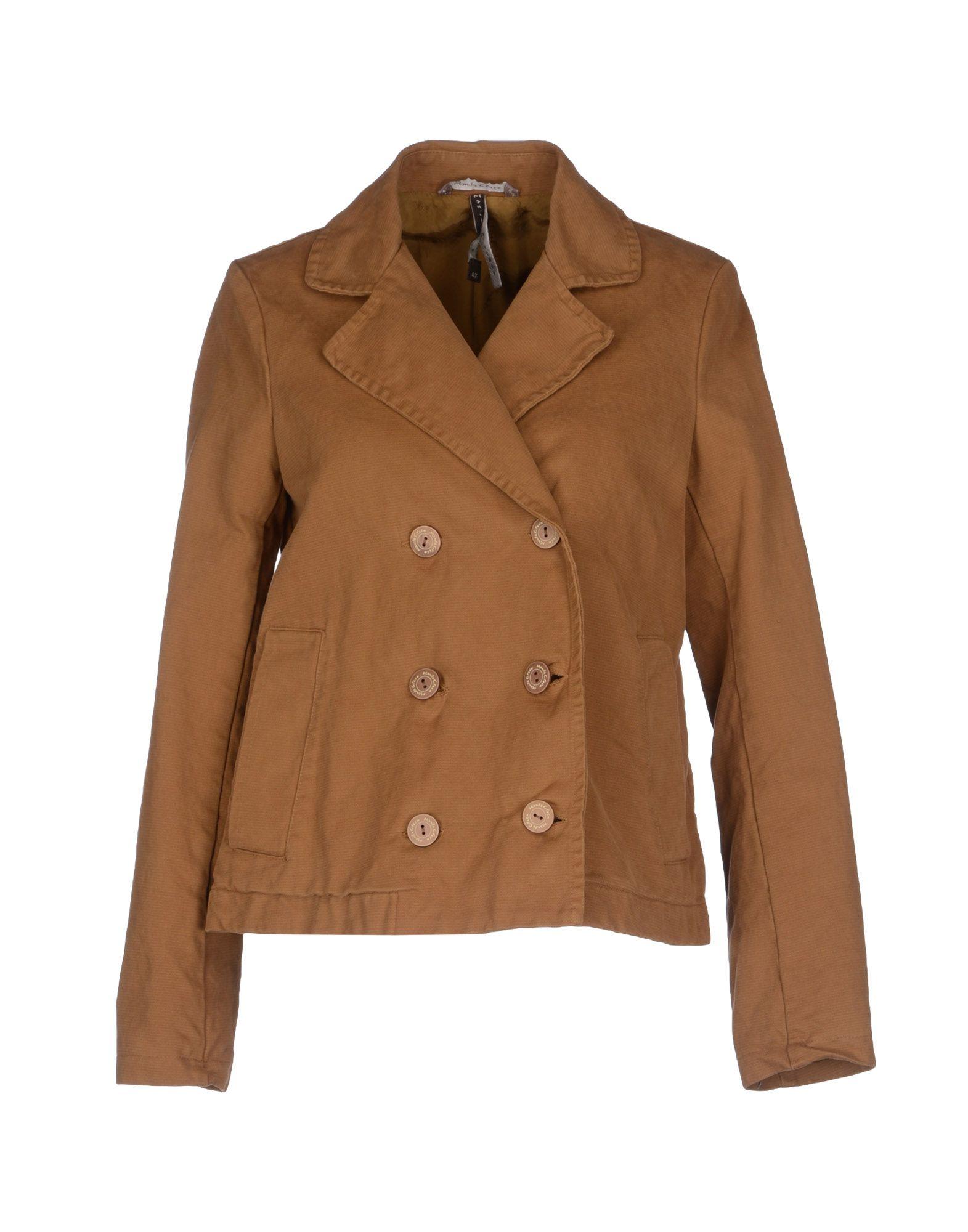 Пальто MANILA GRACE