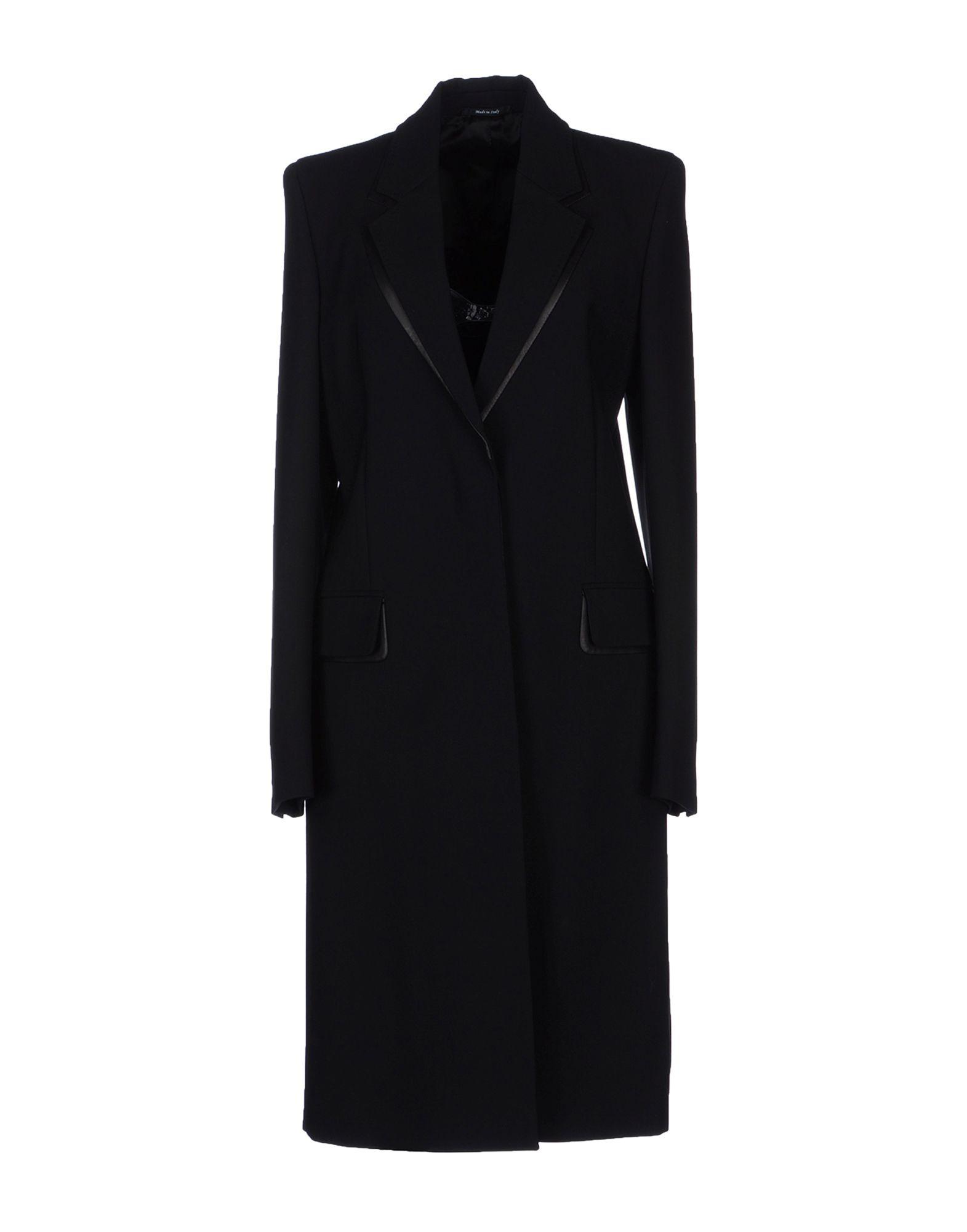 Пальто MAISON MARGIELA