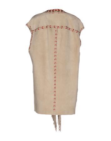 Пальто ISABEL MARANT