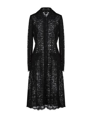 Пальто DOLCE & GABBANA
