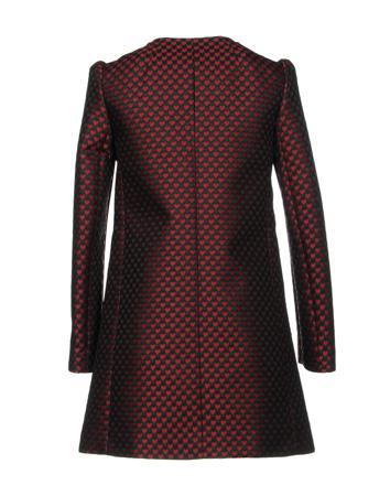 Пальто REDValentino