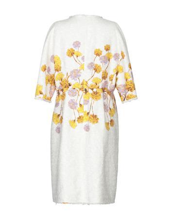 Пальто GIAMBATTISTA VALLI