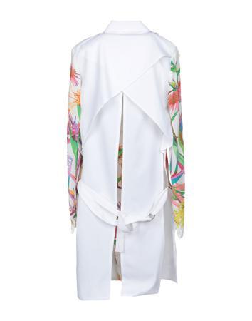 Пальто JUST CAVALLI
