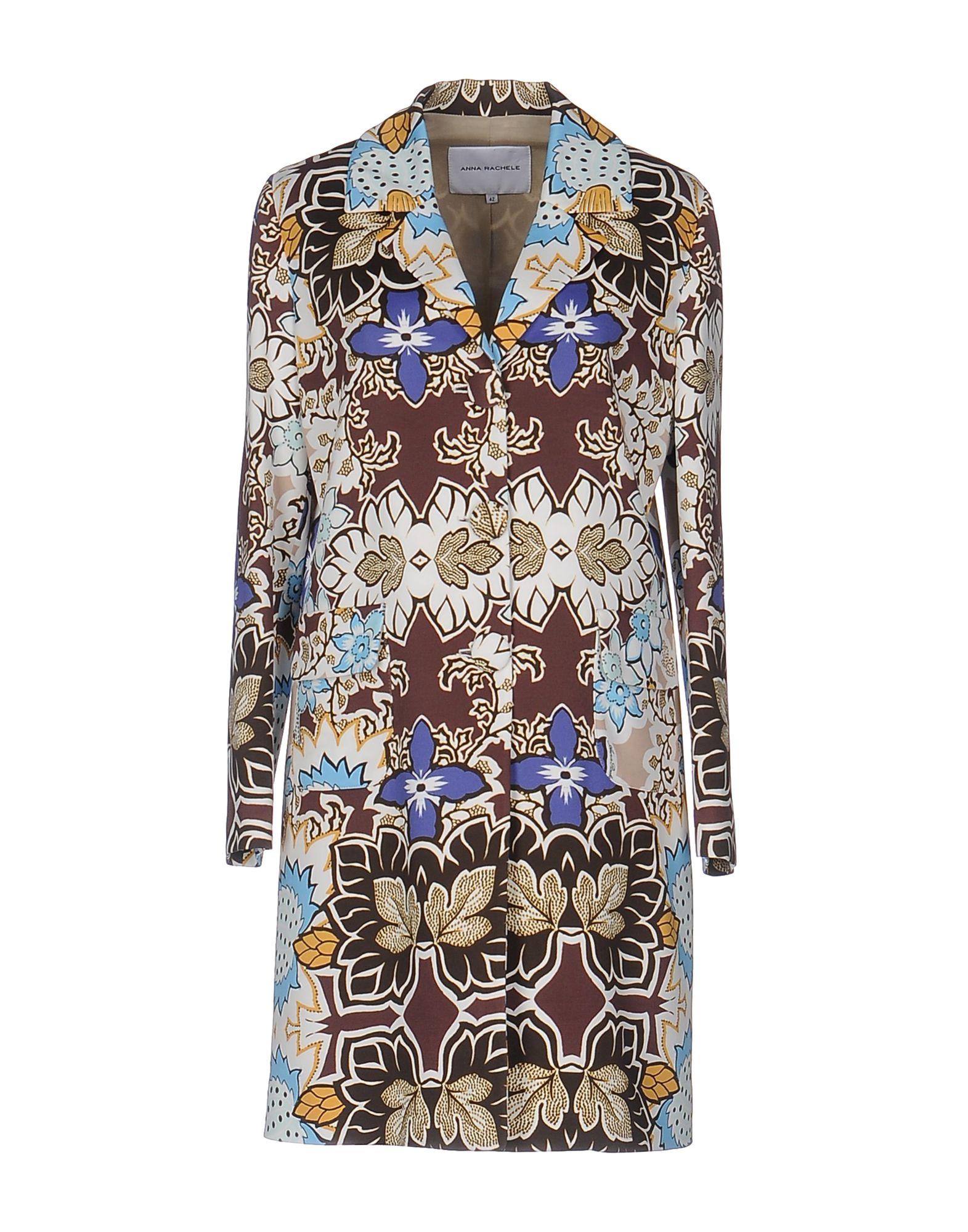 Пальто ANNA RACHELE