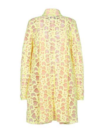 Пальто EMANUEL UNGARO