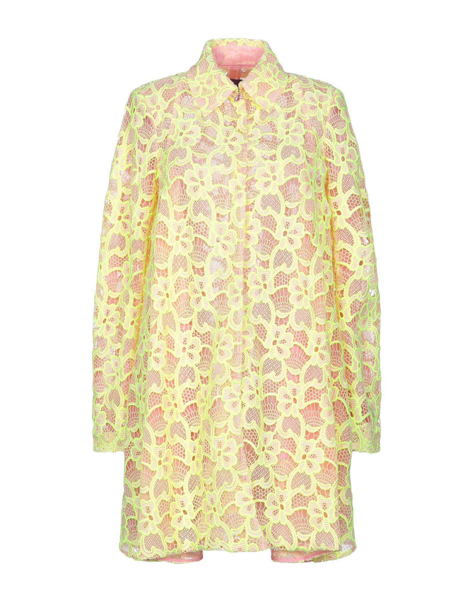 Пальто EMANUEL UNGARO