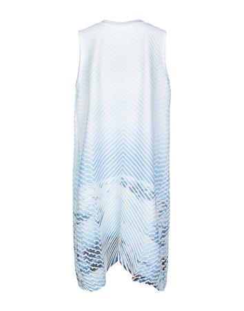 Пальто ISSEY MIYAKE