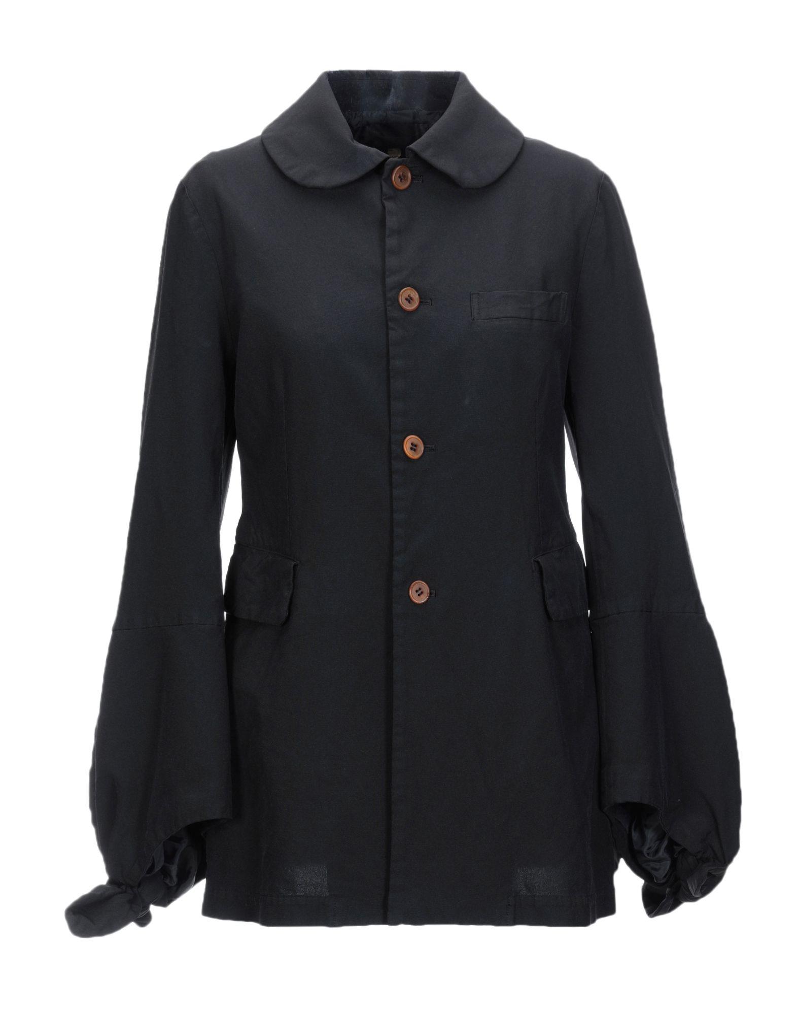 Пальто COMME DES GARÇONS COMME DES GARÇONS