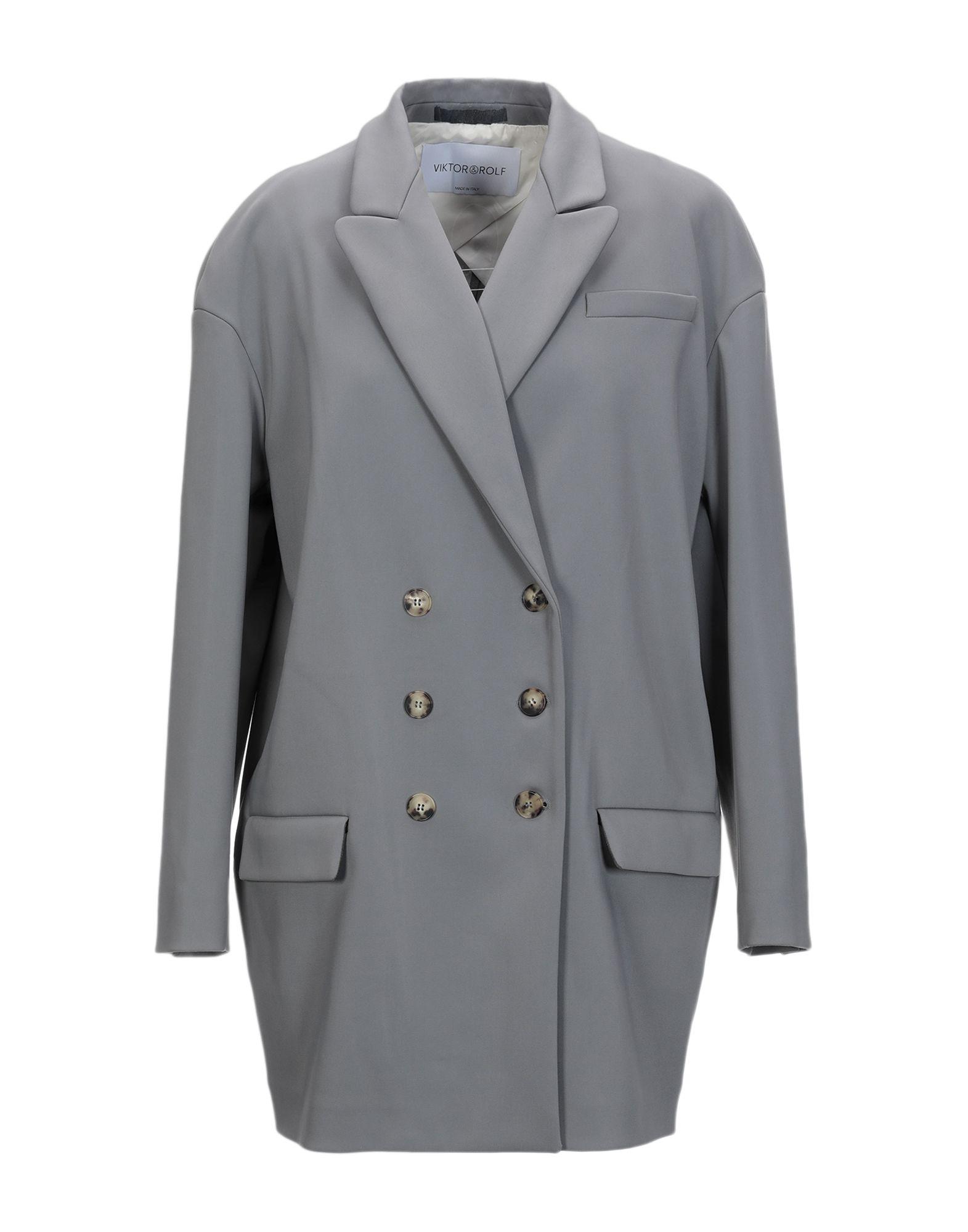 Пальто VIKTOR & ROLF