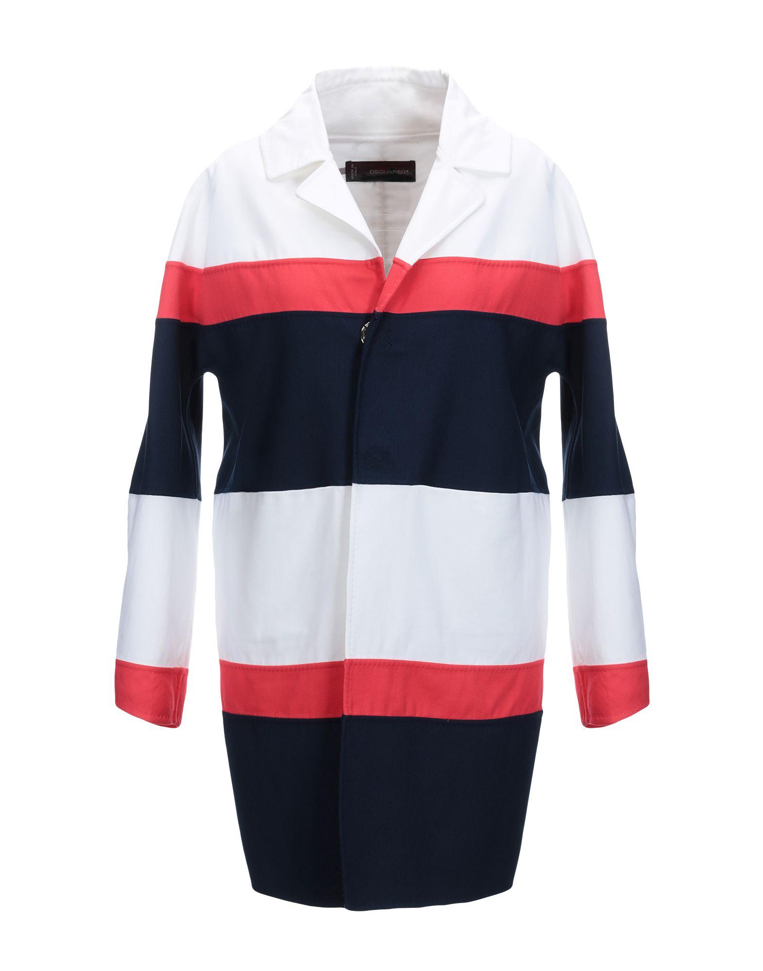 Пальто DSQUARED2