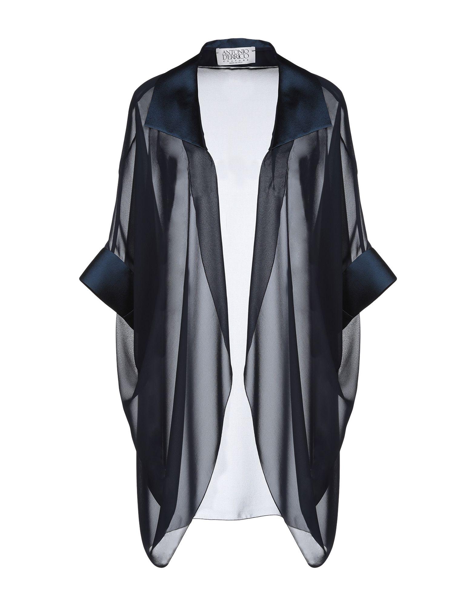 Пальто ANTONIO D'ERRICO