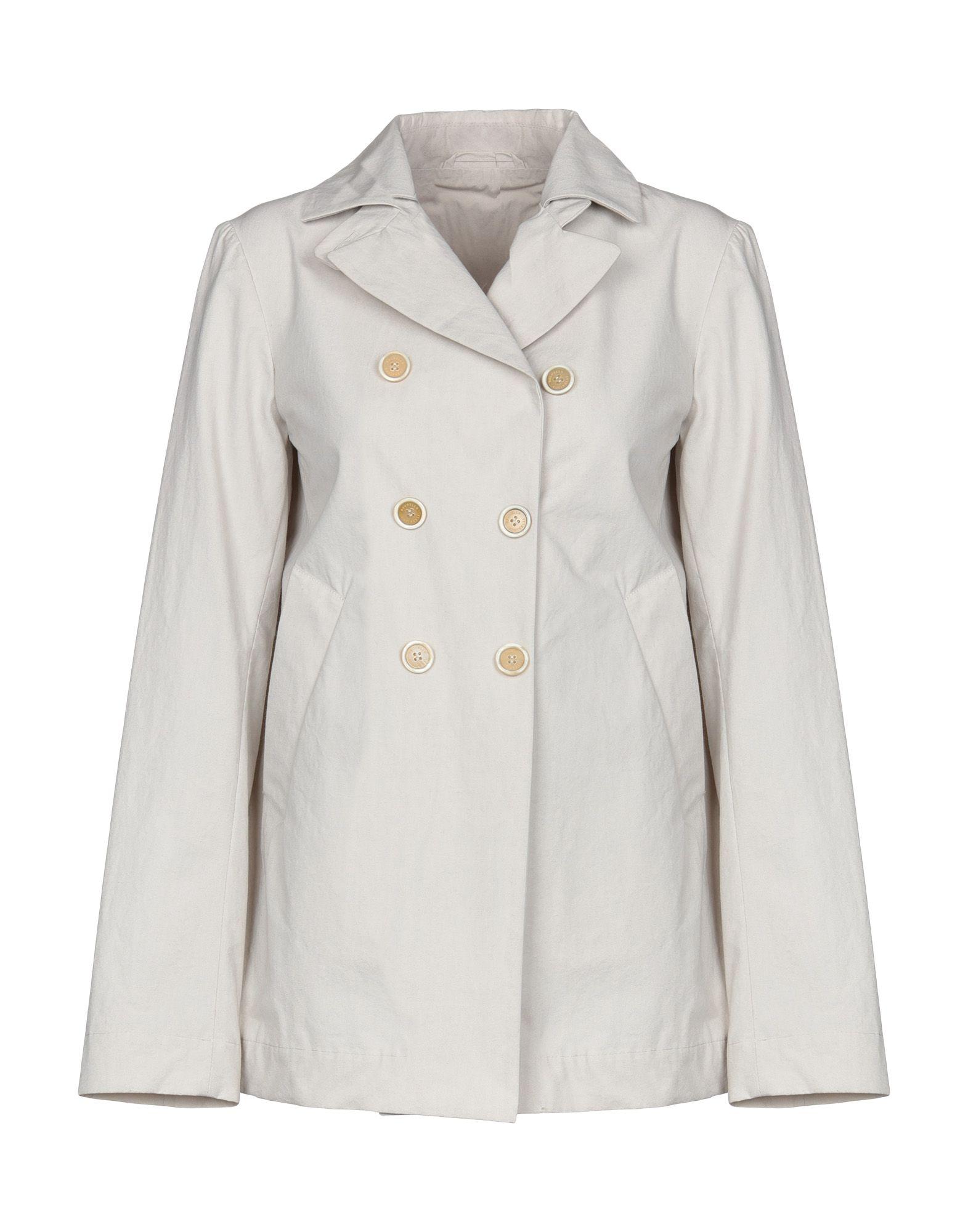 Пальто BRUNELLO CUCINELLI