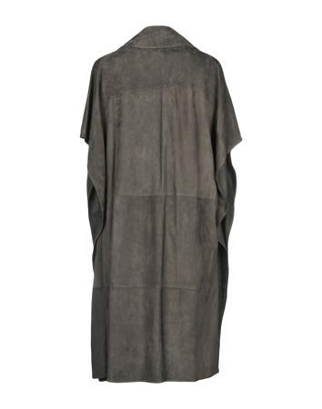 Пальто BRUNELLO CUCINELLI