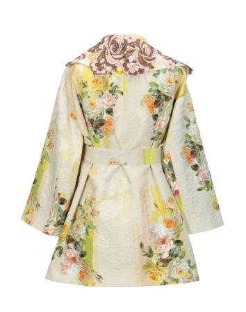Пальто ANTONIO MARRAS
