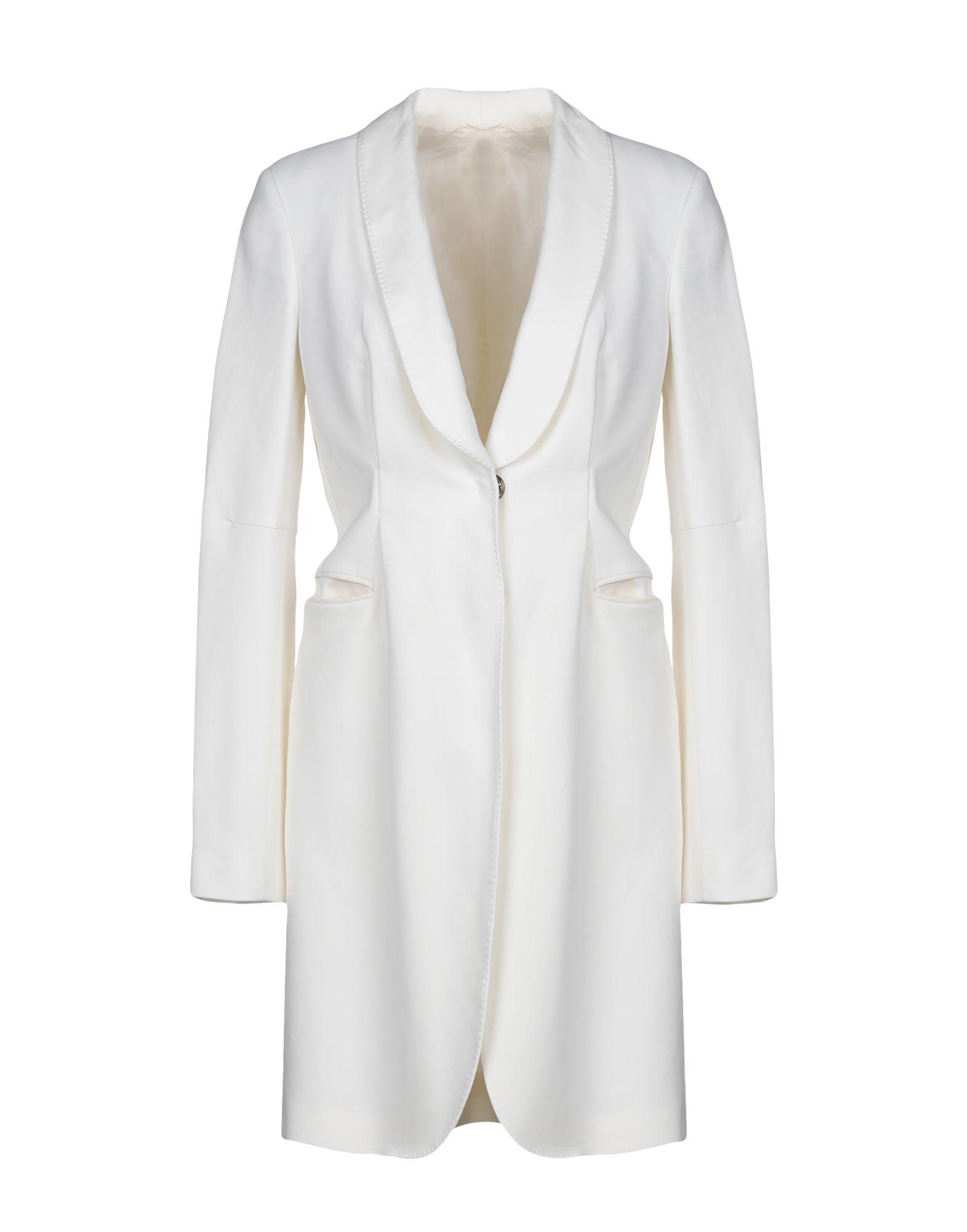 Пальто BRUNELLO CUCINELLI