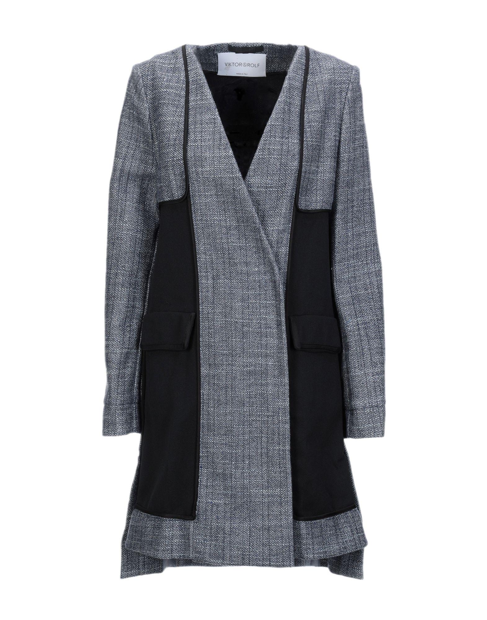 Пальто VIKTOR & ROLF