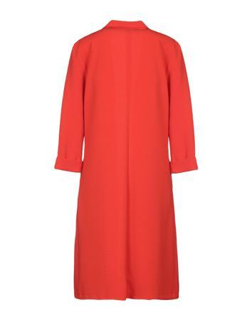 Пальто TRAFFIC PEOPLE