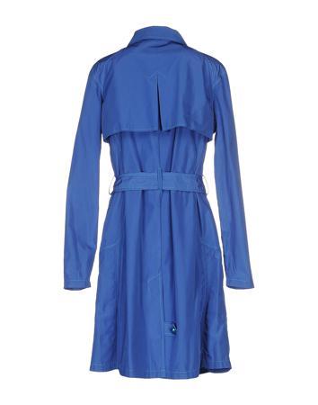 Пальто VERSACE JEANS