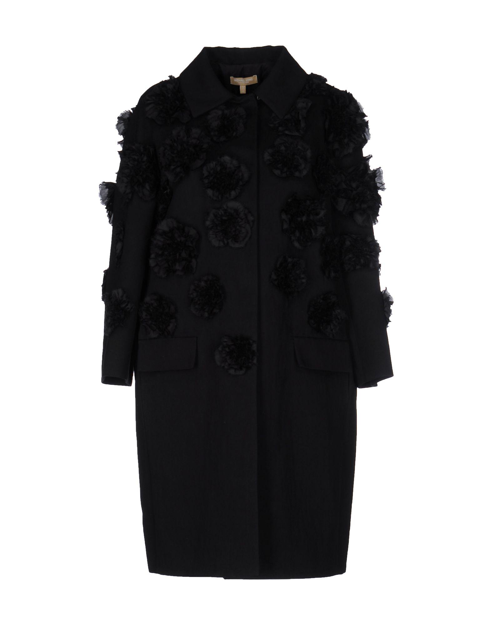 Пальто MICHAEL KORS COLLECTION