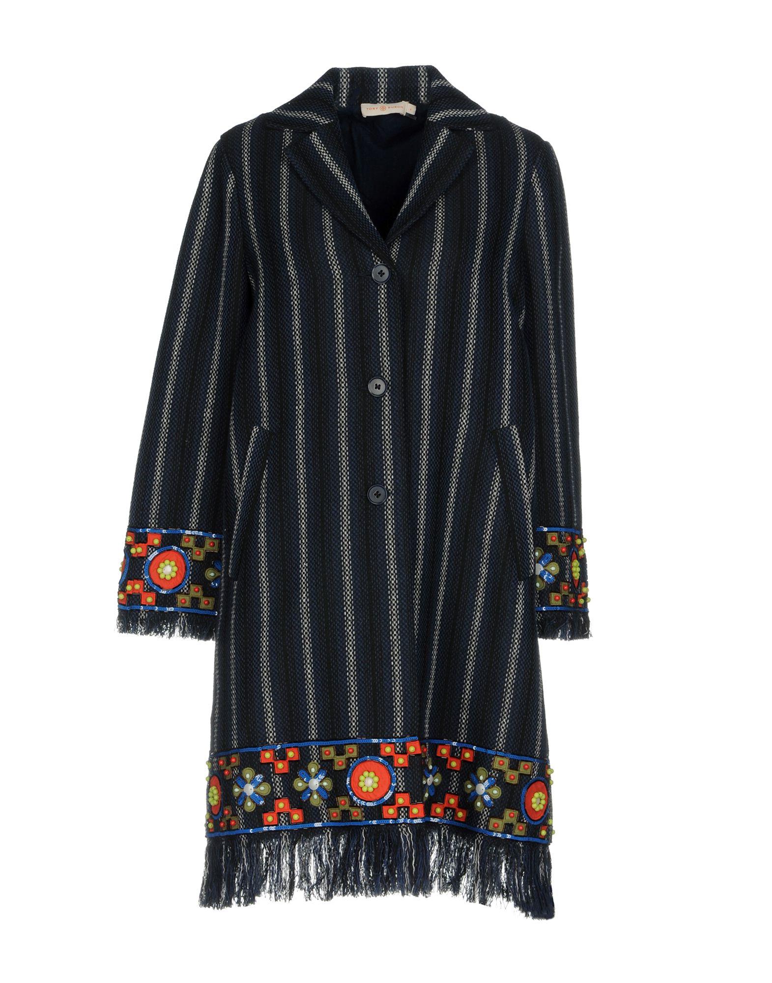 Пальто TORY BURCH