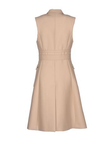 Пальто CARVEN