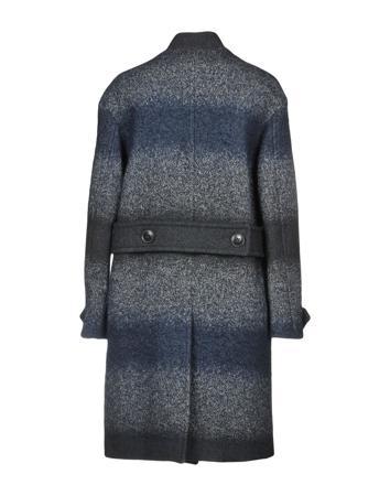 Пальто BURBERRY