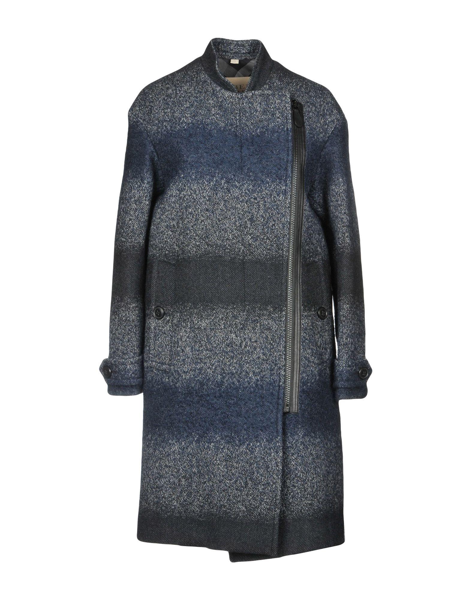 Пальто BURBERRY