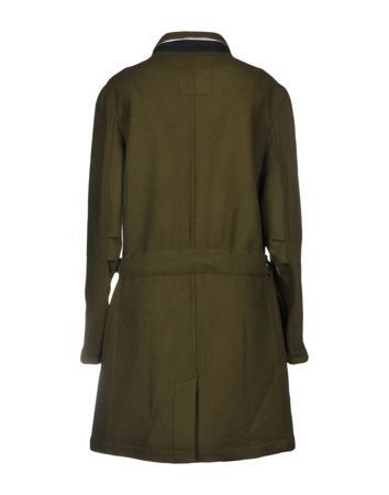 Пальто ZADIG & VOLTAIRE
