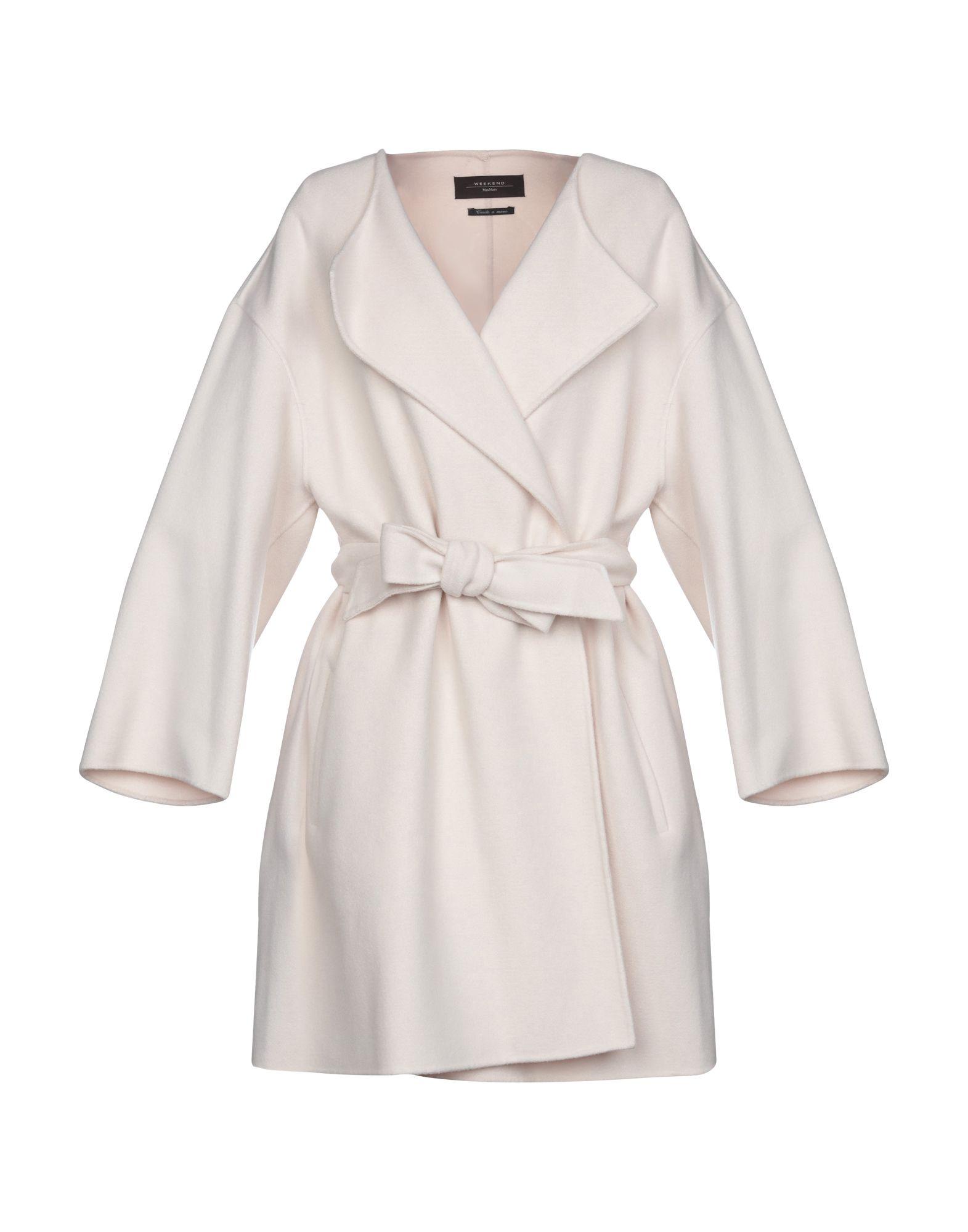 Пальто WEEKEND MAX MARA
