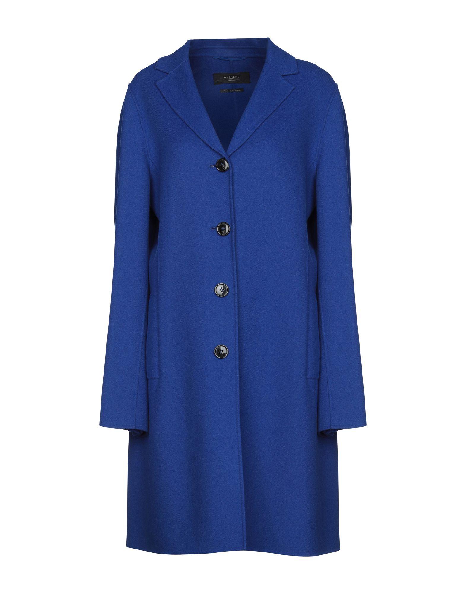Пальто WEEKEND MAX MARA