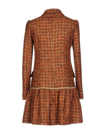 Пальто REDValentino