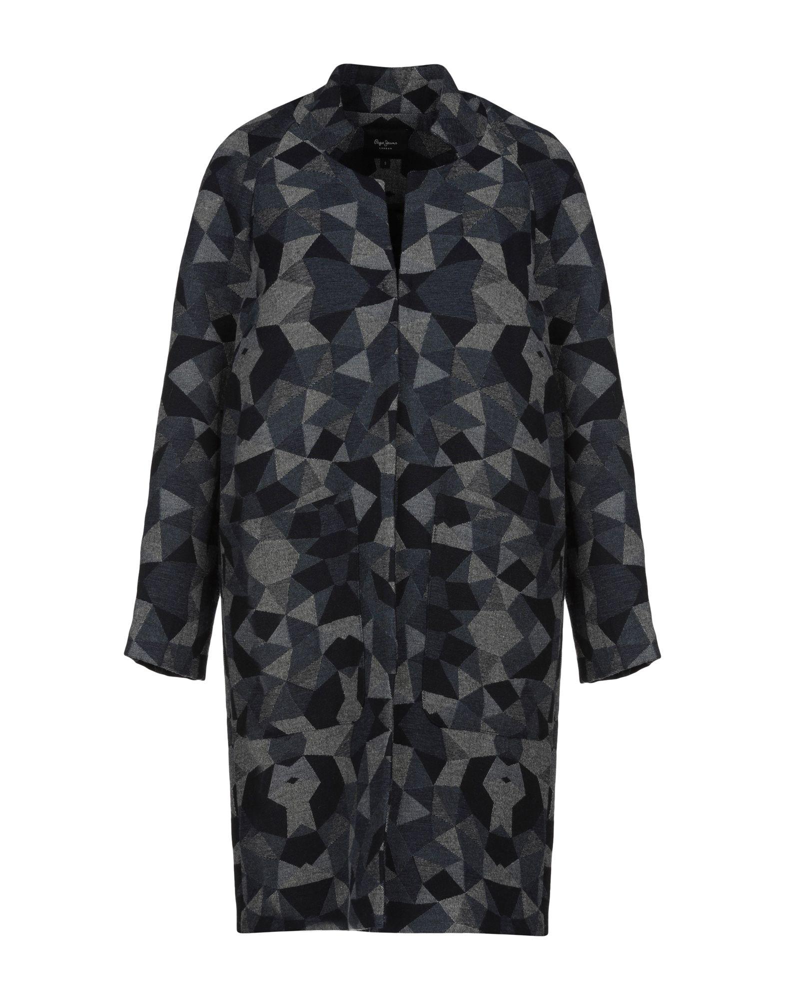 PEPE JEANS Пальто Пальто PEPE JEANS