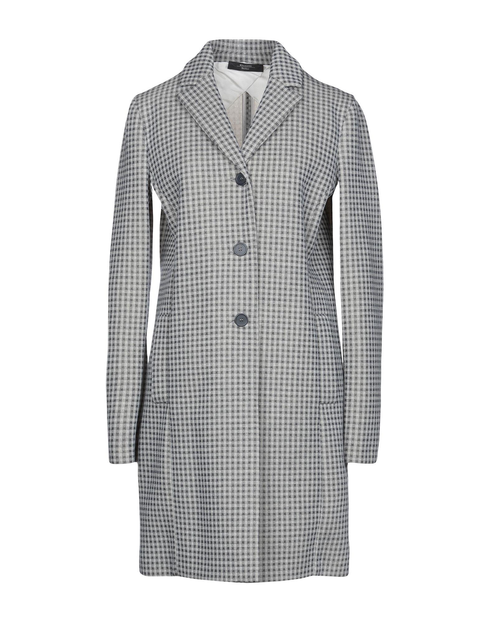 Пальто WEEKEND MAX MARA