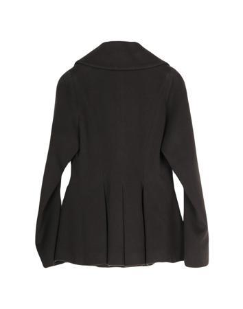Пальто BLUMARINE