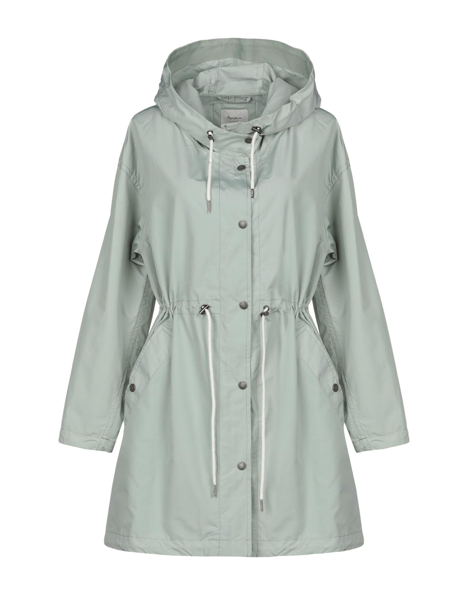 PEPE JEANS Пальто Пальто PEPE JEANS