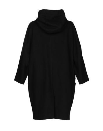 Пальто BOUTIQUE MOSCHINO