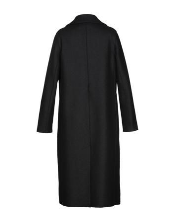 Пальто HARRIS WHARF LONDON