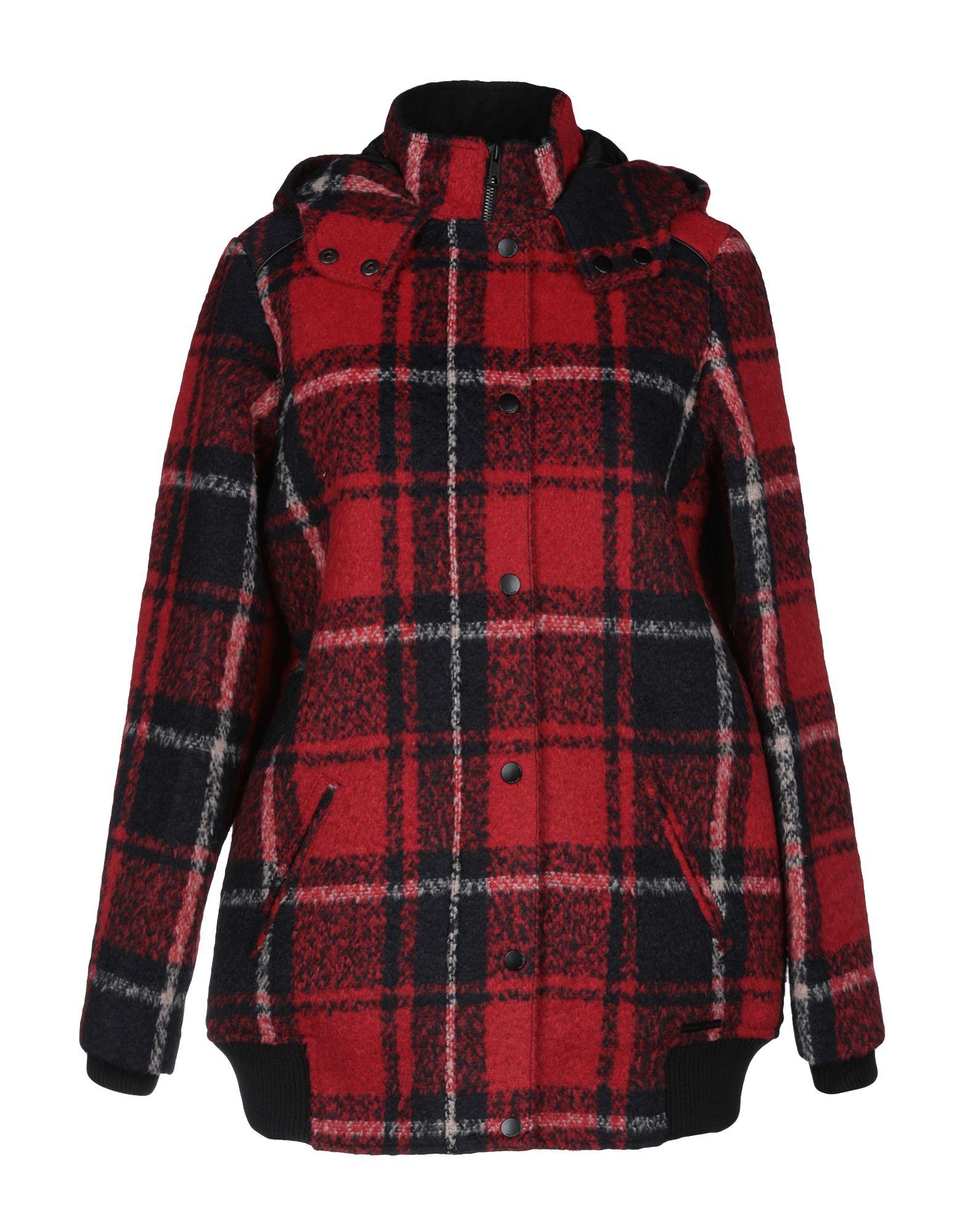 PEPE JEANS Пальто Пальто PEPE JEANS