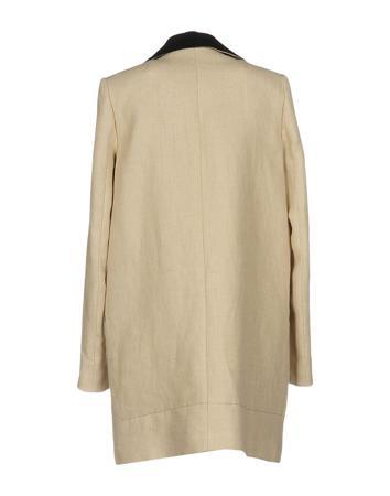 Пальто CARVEN