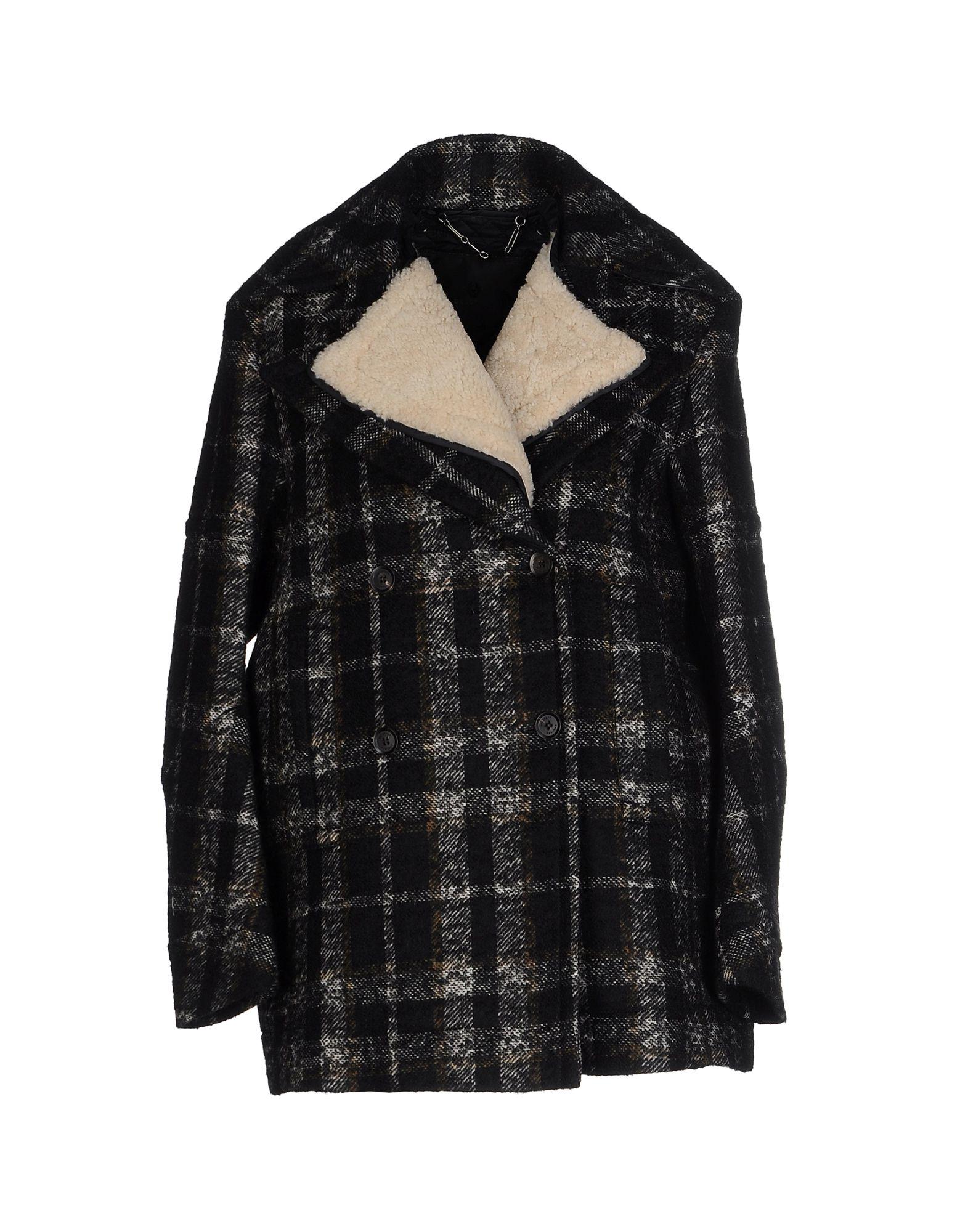 Пальто BELSTAFF