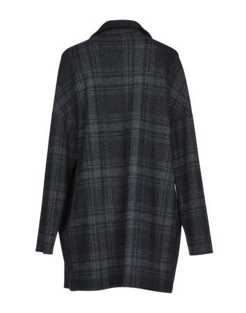 Пальто HARRIS WHARF LONDON