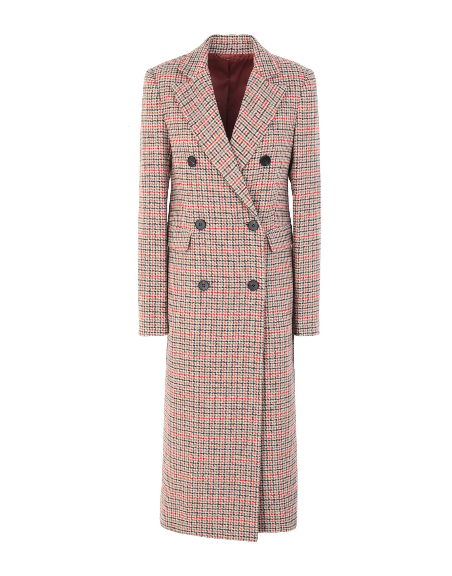 Пальто 2ND DAY