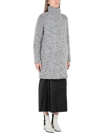 Пальто SAMSØE Φ SAMSØE Пальто SAMSØE Φ SAMSØE