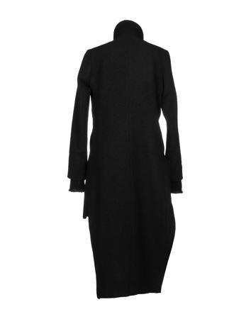 Пальто NUDE:MASAHIKO MARUYAMA