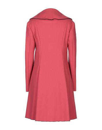 Пальто BOUTIQUE MOSCHINO