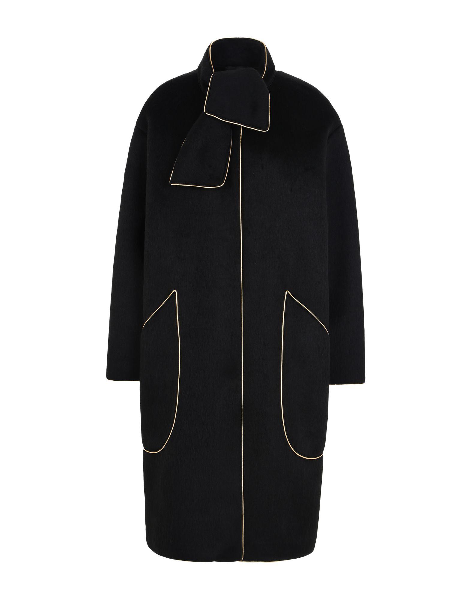 Пальто EMPORIO ARMANI