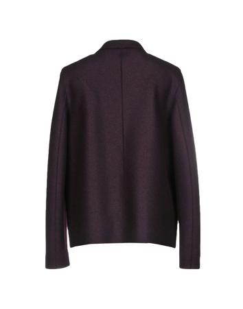 Пальто HARRIS WHARF LONDON